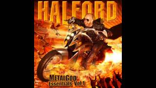 Halford - Drop Out