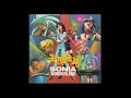 Tenchi Muyou TV 天地無用 TV OP Full By SONIA
