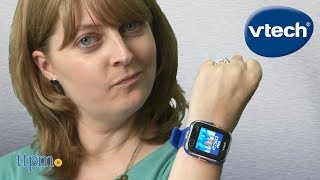register vtech kidizoom smartwatch dx2