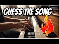 Grease Greased Lighting Piano Cover Tutorial