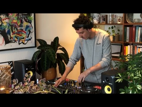 MASSIVE DRUM AND BASS DJ SET, STRAIGHT FROM MY LIVING ROOM! | NIEK - Drum & Bass: Summer 2023