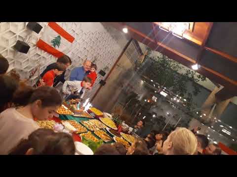 Happy Birthday IHAB..(12-17-19)