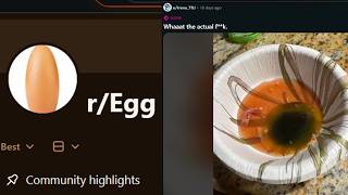 This Subreddit Horrifies Me...