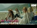 Big Little Lies: Behind the Scenes of Season 1 Episode 7 | HBO