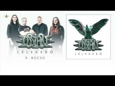 Ossian - A Búcsú (Hivatalos szöveges videó / Official lyric video)