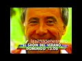 EL SHOW DEL VERANO TELEFE 1994