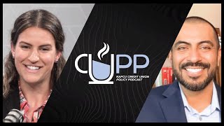 [ Ep. 17 ] The CUPP: The Payments System: Fraud Risks and Emerging Opportunities with José Resendiz