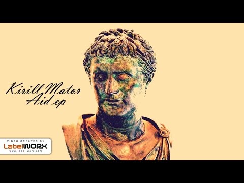 Kirill Mator - Yaga (Original Mix)