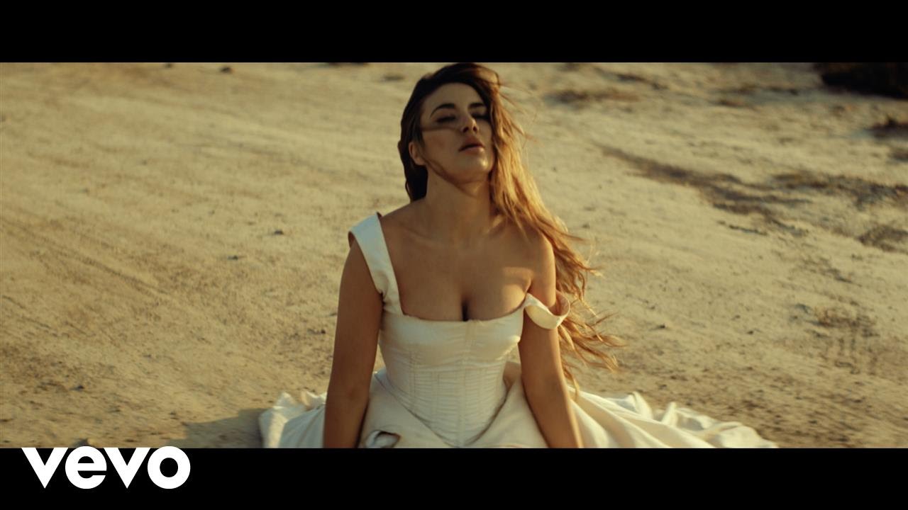 Elvana — Forever Is Over