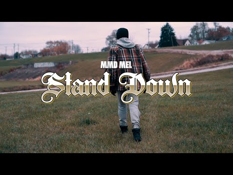 MMD Mel - Stand Down | Shot By Javi Productions