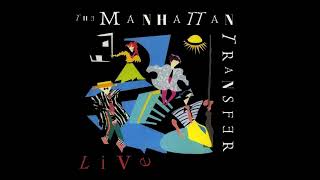 The Manhattan Transfer - That&#39;s Killer Joe (Audio)