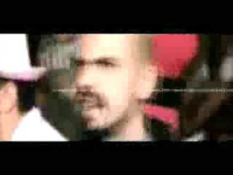 Tribun Band ft. Dr. ZO - Da te volim nedaju