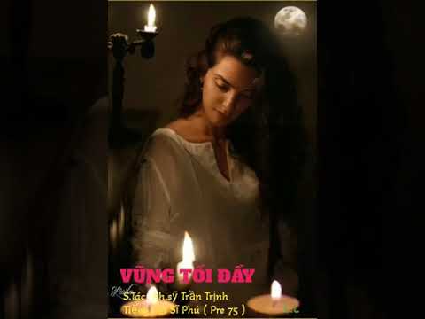 Vũng tối đầy - Sĩ Phú