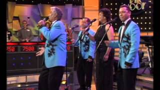 JAYSON JAY KING performs on SA television's "Noot vir Noot" programme Friday14th Sept'2012wmv