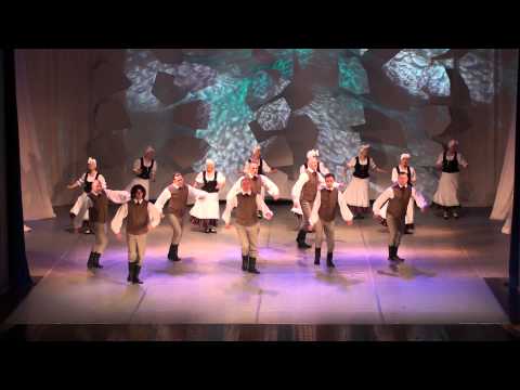 Kalves zelta smiltis "Dzirnavniece Zemgalē"