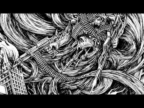 Witchaven - Blood Sacrifice OFFICIAL VIDEO