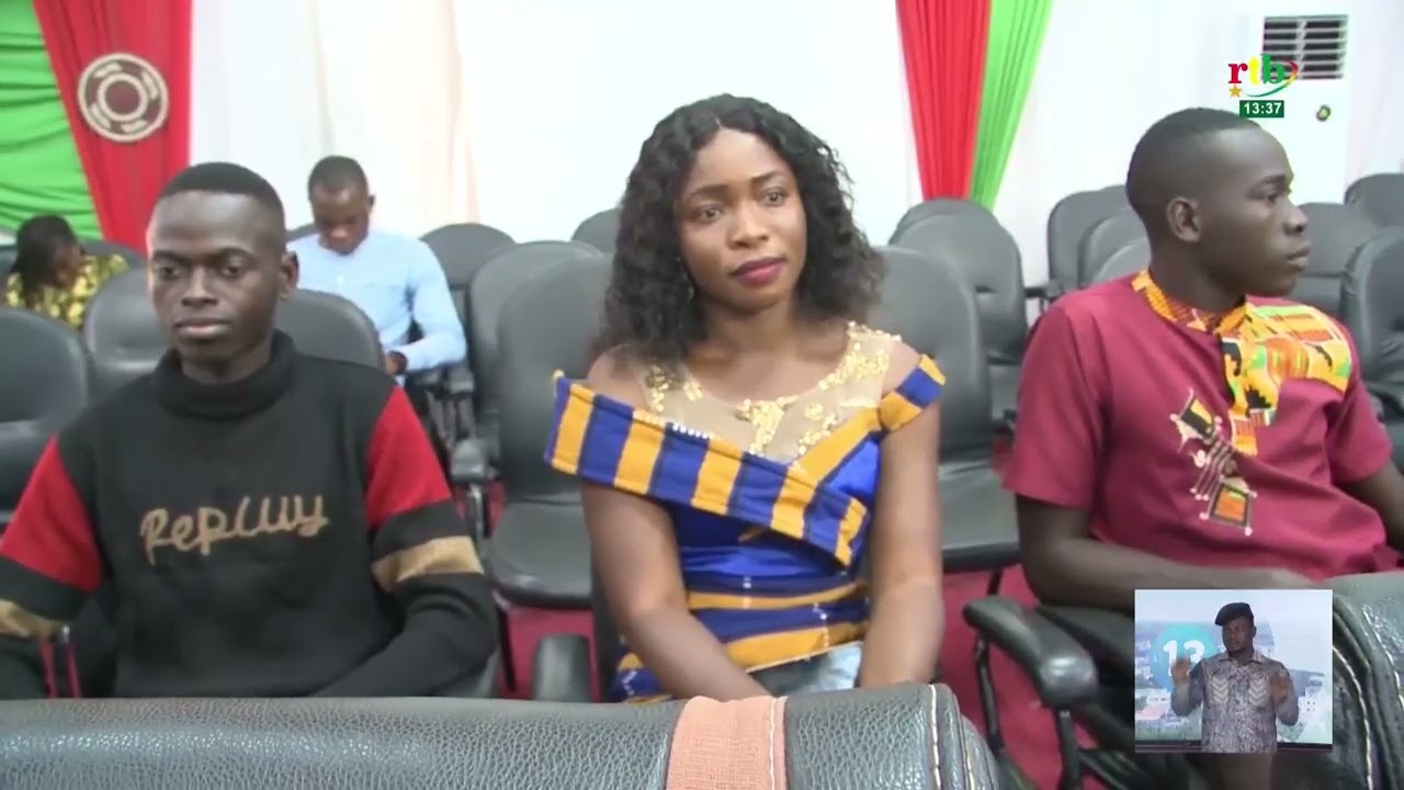 La République de Cuba et le Burkina Faso célèbrent 50 ans de coopération