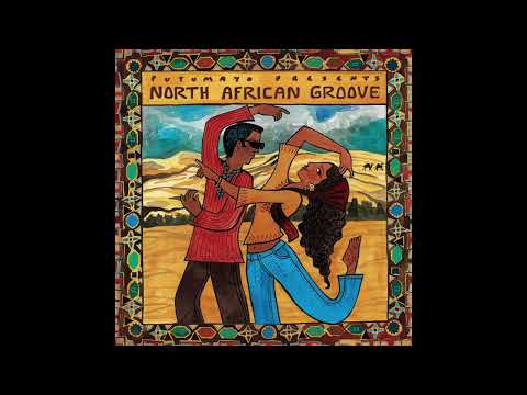 North African Groove (Official Putumayo Version)