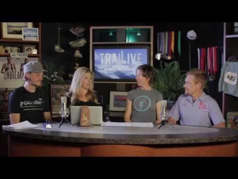 Trailive S01 E03 - 2014 Western States Recap
