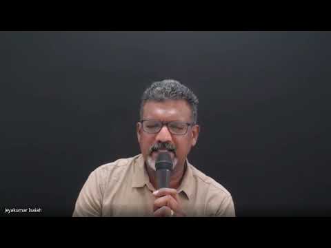 Christian Leadership | Lecture 12: BC211-CL-20240305