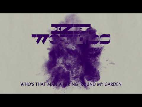 Video thumbnail for Who’s That Man Walking ’Round My Garden