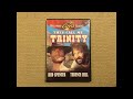 Opening Closing To They Call Me Trinity 2006 Individual DVD Read Desc