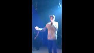 Biga* Ranx Brigante life live HD ( biga film sur scène )