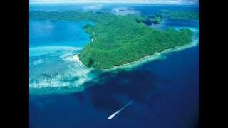 Pacific 2 (Mystified) (edit)