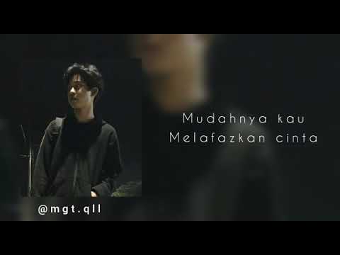 Hancur - Megat Haiqal