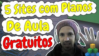 Plano De Aula Educação Física 1 Ao 5 Ano Pdf