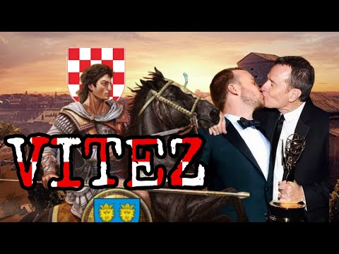 Vitez gets c*ck chair on R6