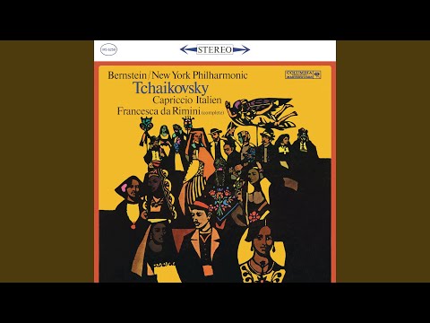 Francesca da Rimini, Op. 32 (2017 Remastered Version)