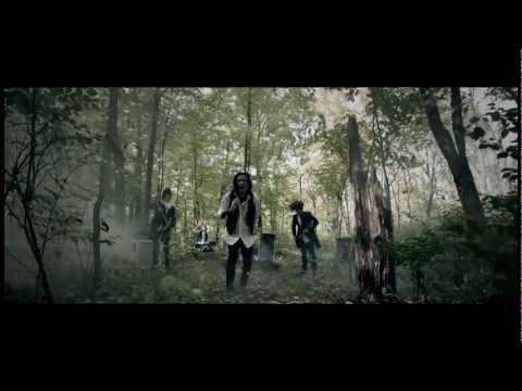 Like Moths To Flames - Learn Your Place (Official Music Video)