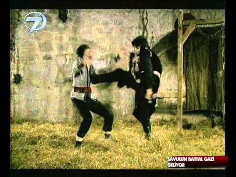 Battal Gazi vs Chen Yu