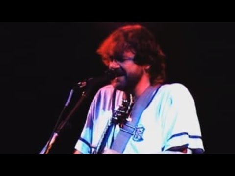 Widespread Panic - Panic In The Streets - 4/18/98