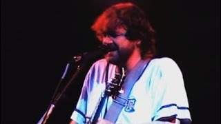 Widespread Panic - Panic In The Streets - 4/18/98