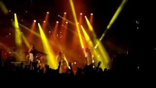 Elastinen -  Loppuviikko - Laukaan Satama Festival 2015