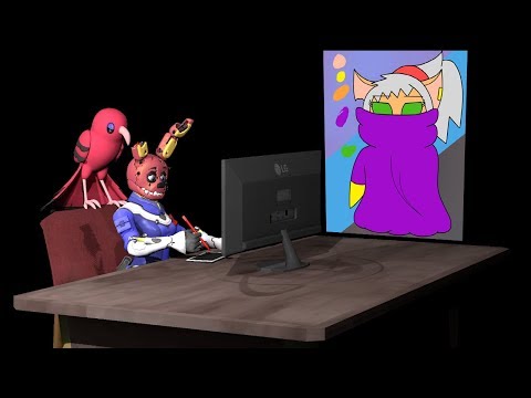 Sulfuron in "carbot style"