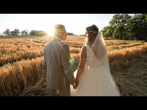 Christina & Dominik / 29. Juni 2019 / Orangerie Rödental