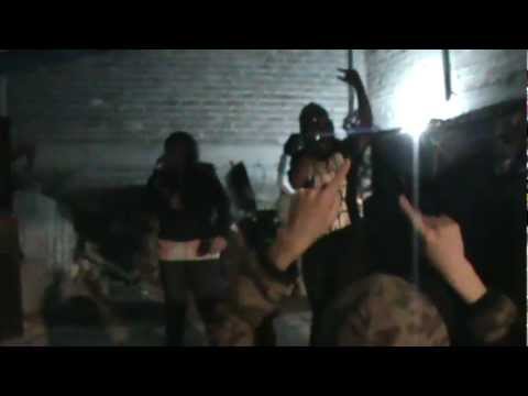 Soy El Resultado - Metáfo-Rap [Bryss Skill & Yor-D] (En Vivo, Evento - Ajusco)