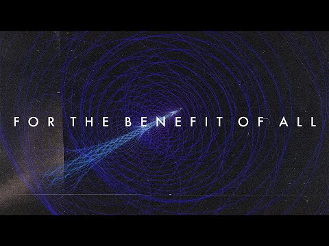 Tom Morris & Jo Quail - For the Benefit of All (Full Album) (2020)
