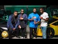 Dyna - Rollercoaster ft. Bryan Mg, Priceless & YXNG LE (prod. Shafique Roman & Dyna)