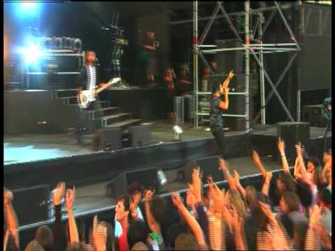 Come to the River - Parachute Band