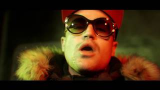 Petit Ribery Ft. Kvndy Swing – Guantanamo (Shot by DRØM STUDIO)