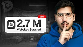 How I Extract ANY Website Data Using Just Chat - Chat4gpt Review