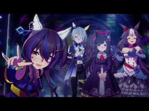 wei wei we weeeee 🗣️ | UMA MUSUME (helios rap, slightly slowed)