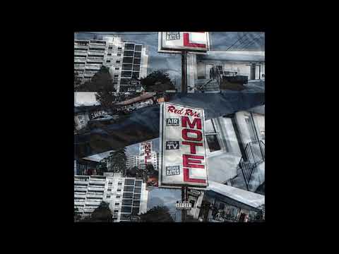 FalconCrest x Giallo Point - Red Rose Motel (Full EP)