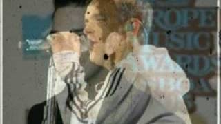 Robbie Williams - A fairytale VS king of bongo