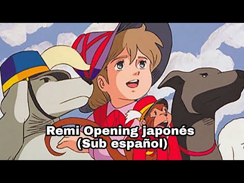 Remi Opening (Japonés) Sub español