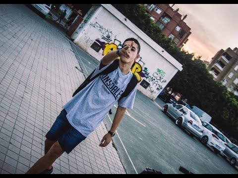 JATABO - CON CARIÑO PA TU GENTE  (VIDEOCLIP)